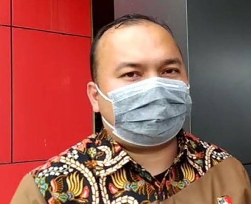 PD IWO Rohul Puji Kinerja Kasat Reskrim AKP Buyung Kardinal