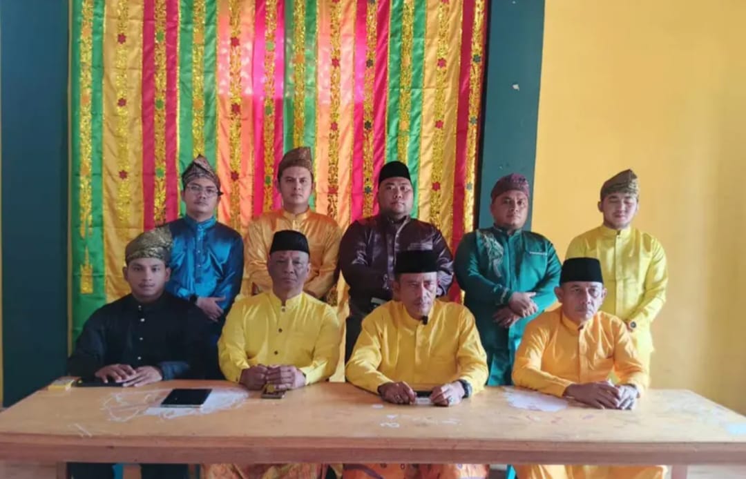 PMRK: Kami Tidak Menolak Pembangunan, Harus Hormati Hak Ulayat dan Marwah Adat