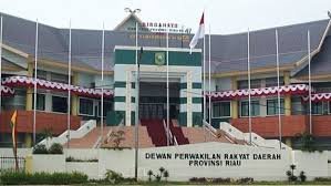 Satu Anggota Dewan Positif Covid-19, Besok DPRD Riau Lakukan Test Swab