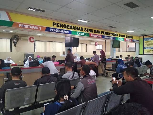 Pemprov-Riau-Siapkan-Pergub-Penghapusan-Denda-Pajak