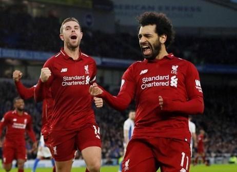 Moh Salah Semakin Konsisten 