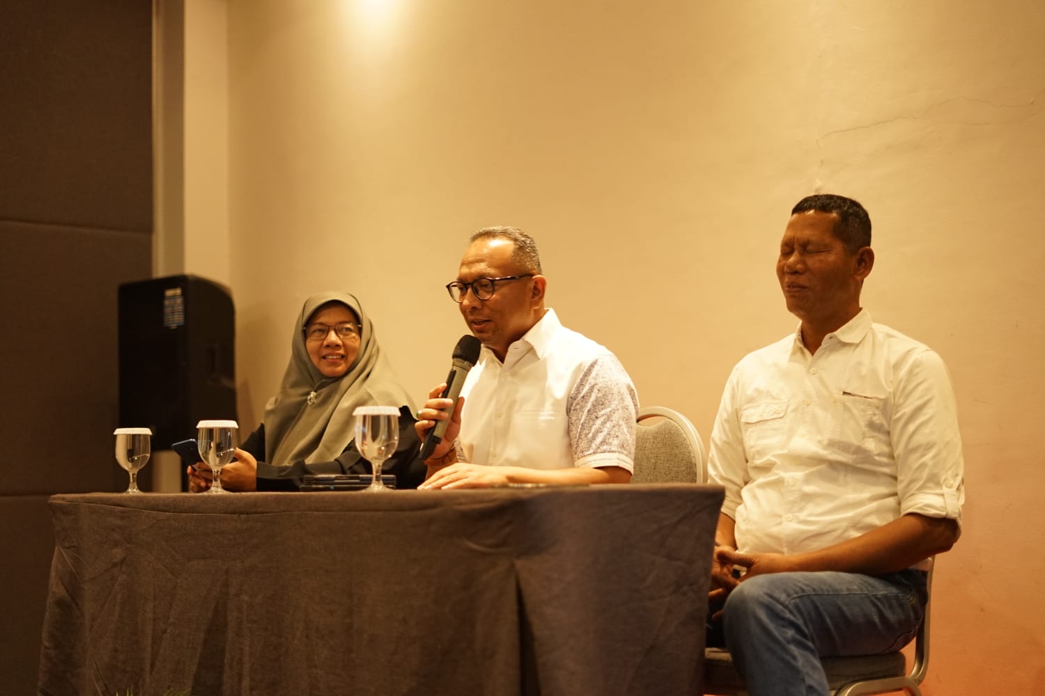 Muscab Pramuka Kampar Akan Digelar, Agenda Pemilihan Ketua Pramuka