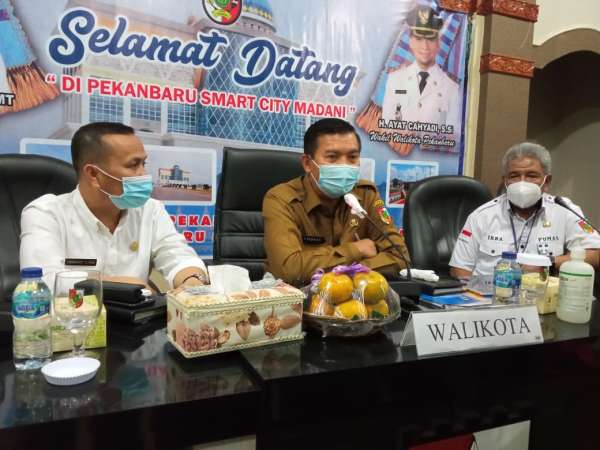 Peserta Didik dan Guru Bakal Jalani Rapid Test