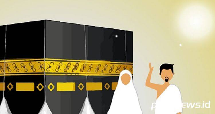 Jemaah Haji Indonesia Tahun 2021 Batal Diberangkatkan