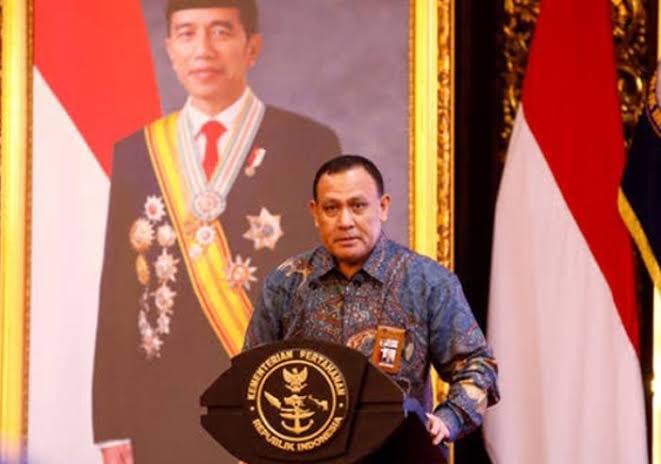 Ketua KPK Beberkan Strategi Pemberantasan Korupsi di Indonesia