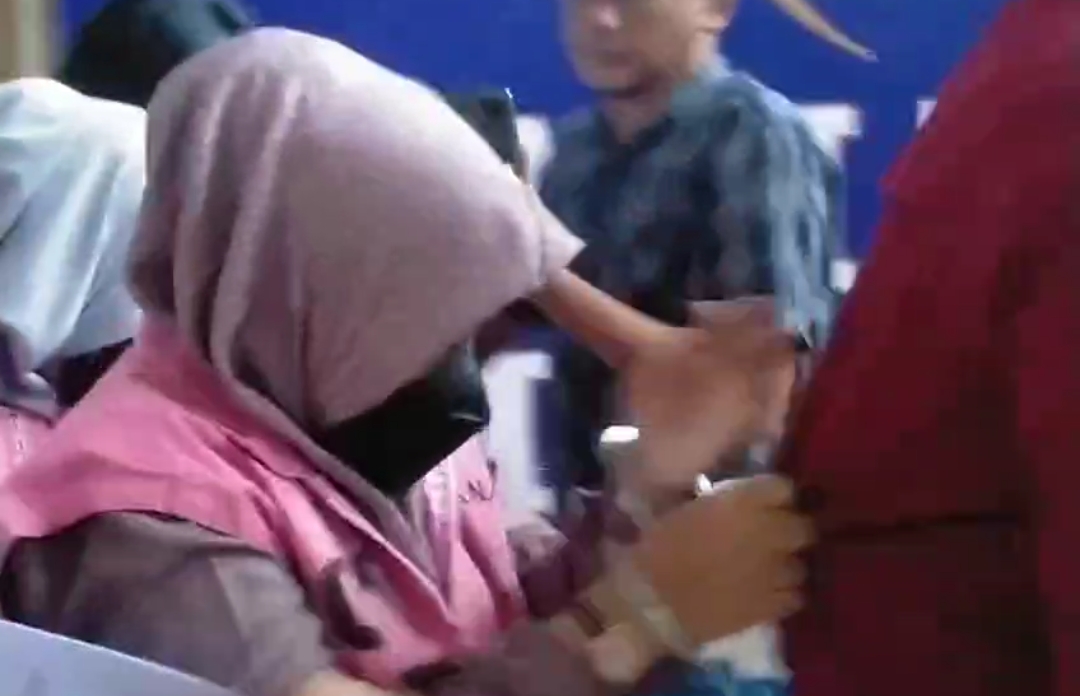 Uang Pendidikan Digelapkan, Rp2,8 Miliar Raib di SMA 1 Ujung Batu