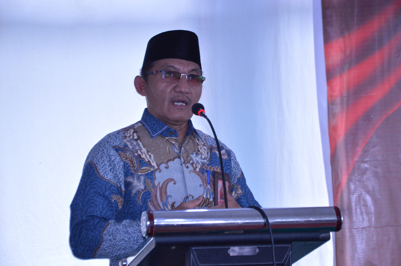 KPU Kampar Perpanjang Masa Penerimaan Pendaftaran PPS, Berikut Informasinya