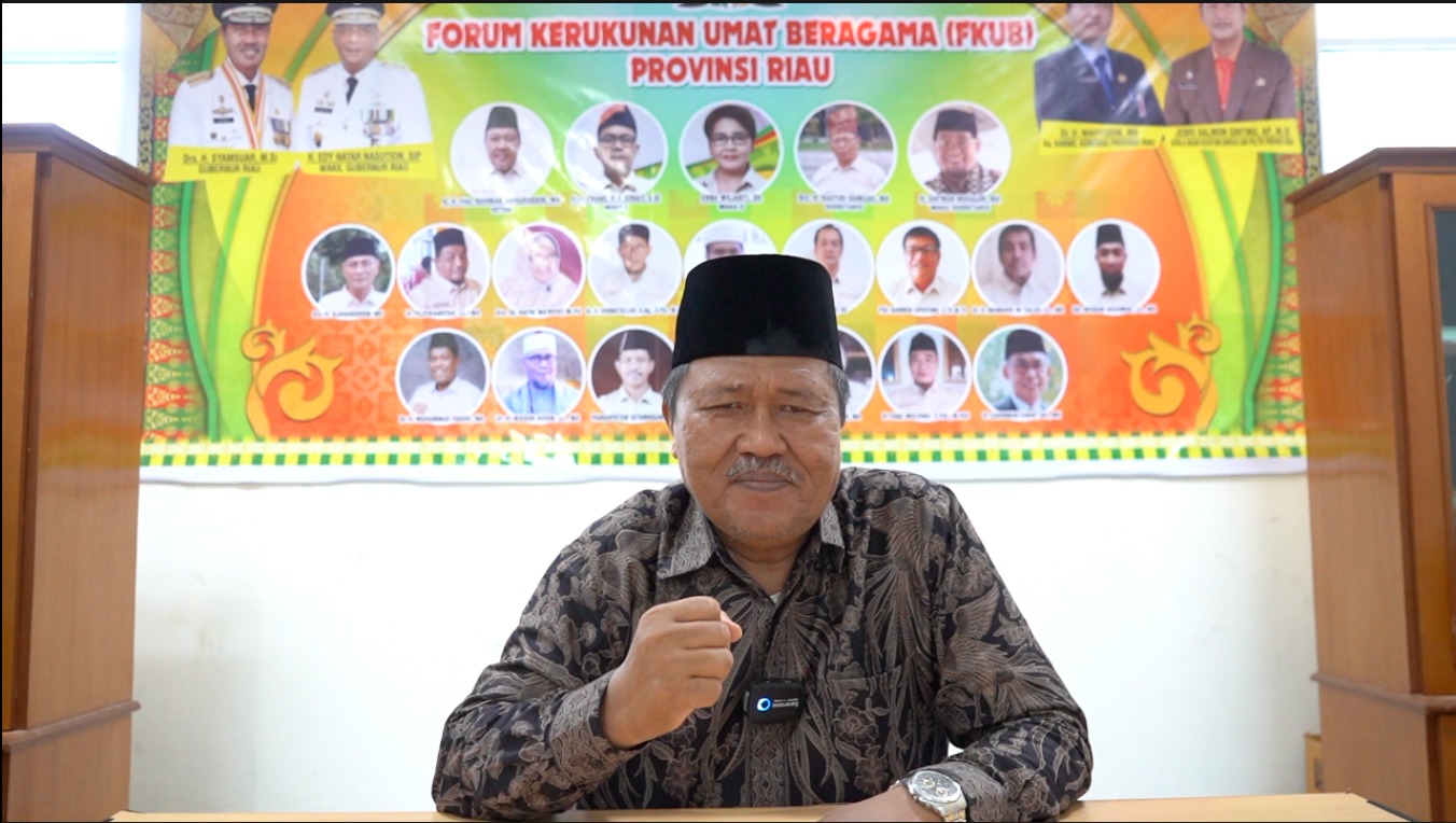 Ramadhan dan Mudik Lebaran, Polda Riau Sukses Amankan Operasi Ketupat Lancang Kuning 2023
