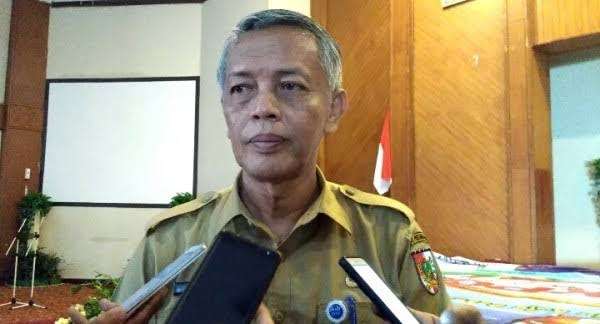 Disnaker Ajukan 25 Ribu Orang Pekerja Terdampak Covid-19 Dapat Stimulus