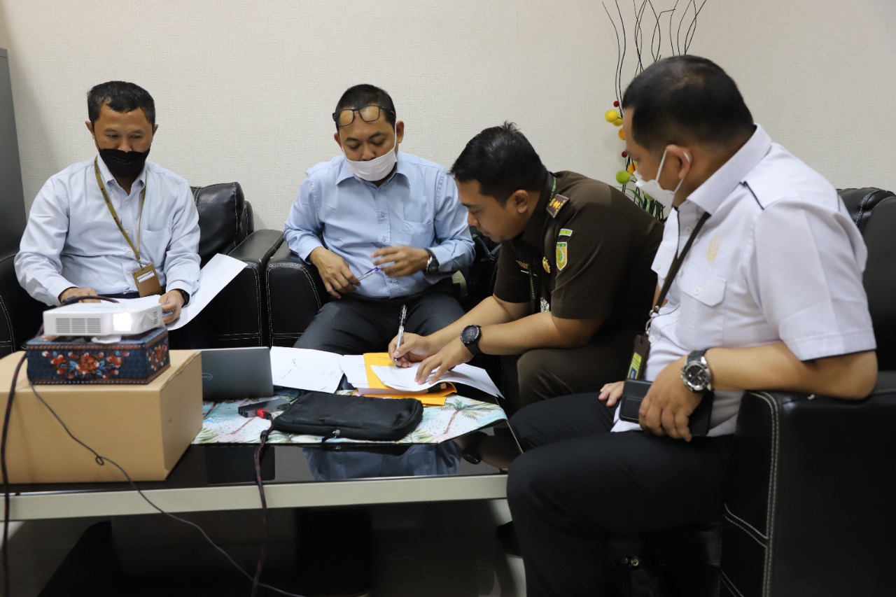 PPA Kejaksaan Agung Behasil Lelang Apartemen Mewah Terkait Perkara Jiwasraya
