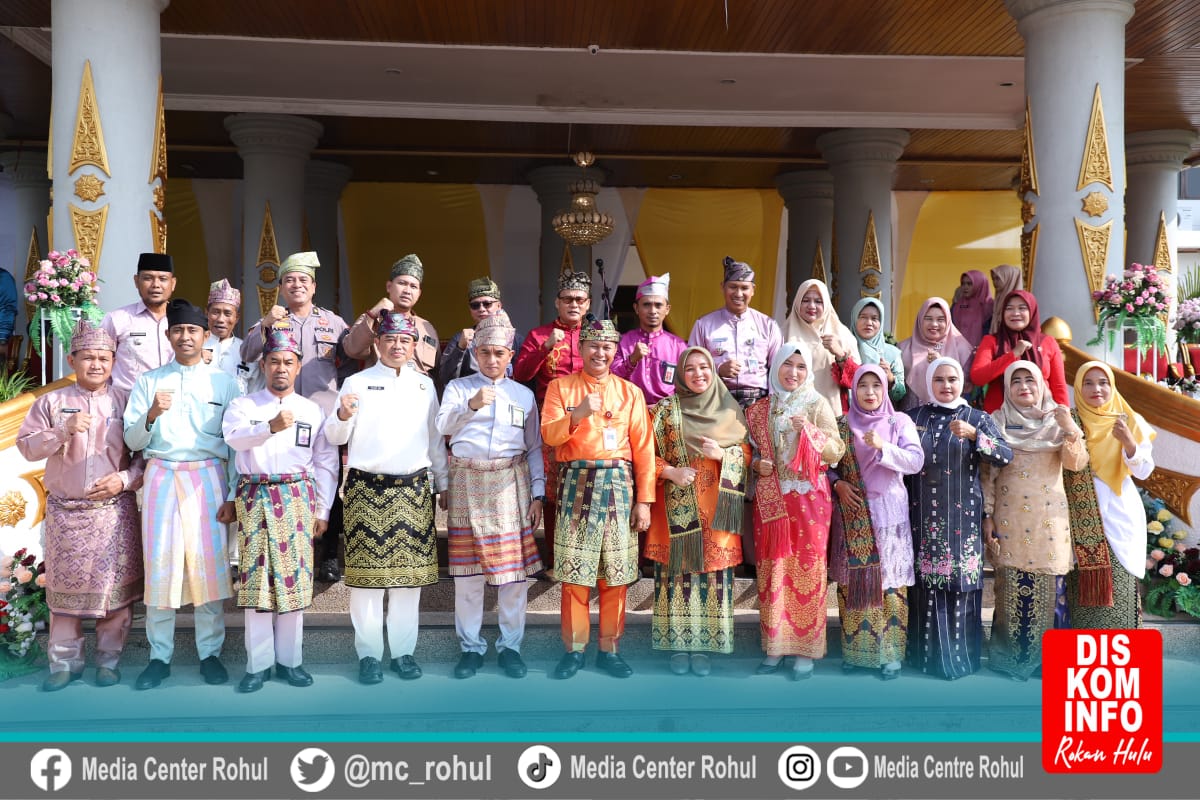 Wabup Indra Gunawan: Capaian Pembangunan Yang Meningkat, Dapat Mempercepat Proses Jalan Nasional