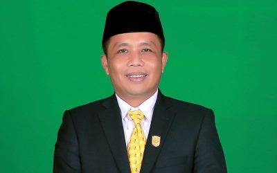 DPRD Siak Audensi dengan HMI Terkait UU Omnibus Law