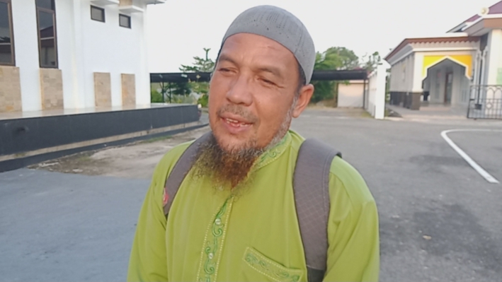 Ungkap Dugaan Mafia Pupuk Subsidi, Anggota Tim Verifikasi BPP Kuok Kembali Dipanggil Kejari Kampar