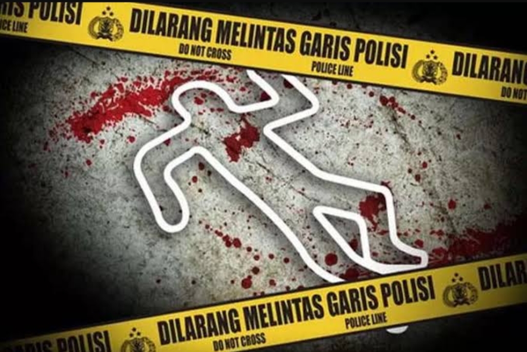 Perkara Pembunuhan Sadis di Kunto Darussalam Rohul Berhasil Diungkap Polisi, Berikut Kronologisnya