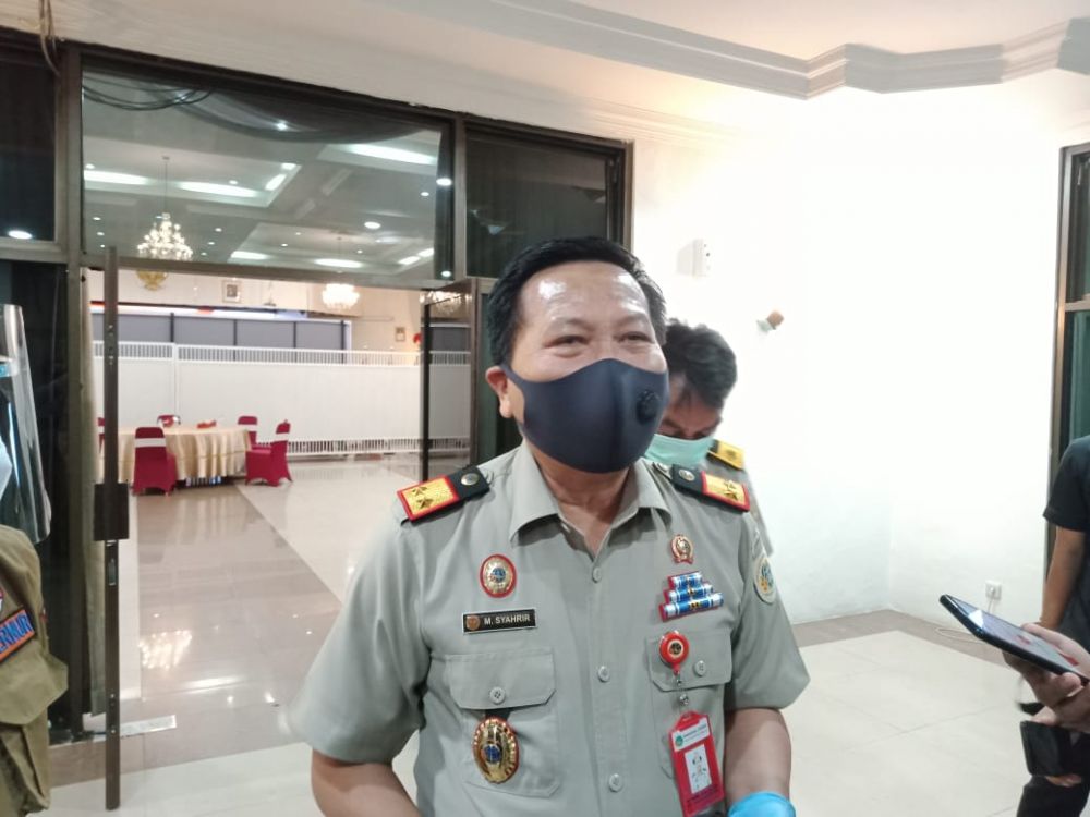 Capaian 100 Persen, Tahun Ini Kanwil BPN Riau Serahkan 325 Ribu Sertifikat Tanah 