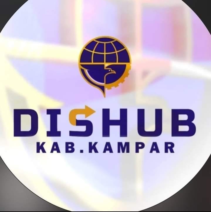 Berbagai Titik Rawan Kecelakan, Dishub Kampar Lakukan Pengamanan Lalu Lintas di KTL