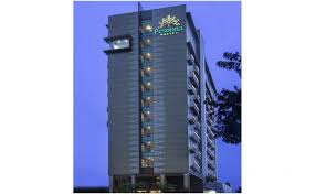 Promo Menginap Murah di Pesonna Hotel,Cukup Tunjukkan KTP Pekanbaru,