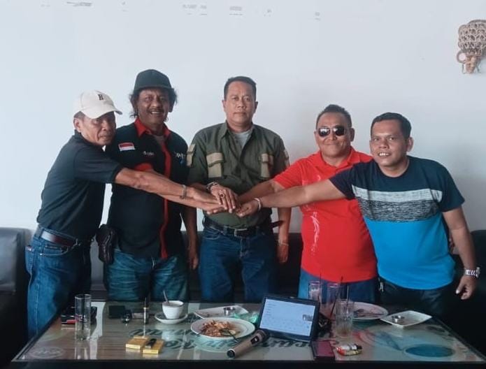 Dorong Ekonomi Rakyat,Koperasi Rohul Maju Bersama Siap Jadi Motor Perubahan