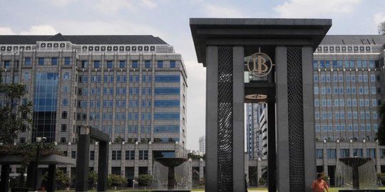 Terus Naik, Utang Luar Negeri Indonesia Tembus Rp5.981 Triliun