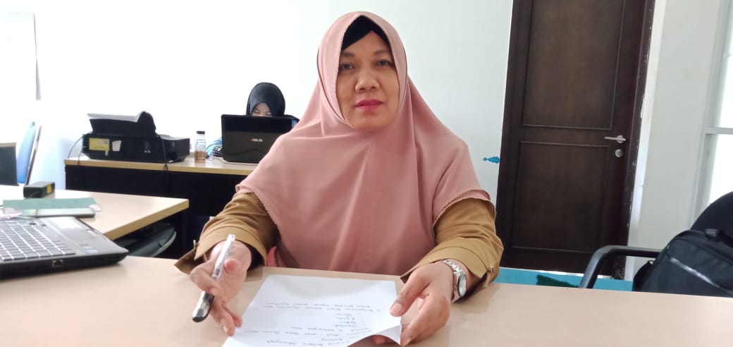 Disbunakkeswan Kampar, Sepanjang 2021 Berhasil Merealisasikan Program Untuk Masyarakat