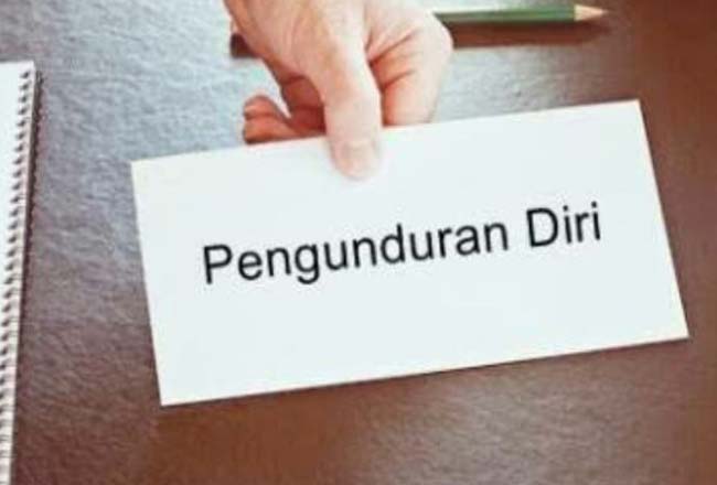 Mengejutkan, 64 Kepsek di Inhu Serentak Mengundurkan Diri, Ada Apa?