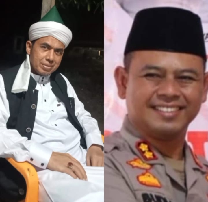Gencar Perangi Narkoba, Sejumlah Tokoh Masyarakat Apresiasi Kinerja Kapolres AKBP Budi Setiyono