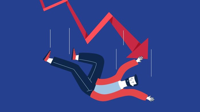 Apa Bedanya Resesi, Krisis, dan Depresi Ekonomi?