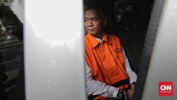 Eks Komisioner KPU Wahyu Setiawan di Vonis 6 Tahun Penjara