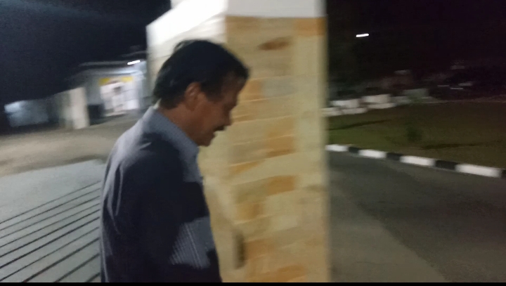 AVP Sales PT Petrokimia di Periksa Kejari Kampar, Dugaan Mafia Pupuk Subsidi