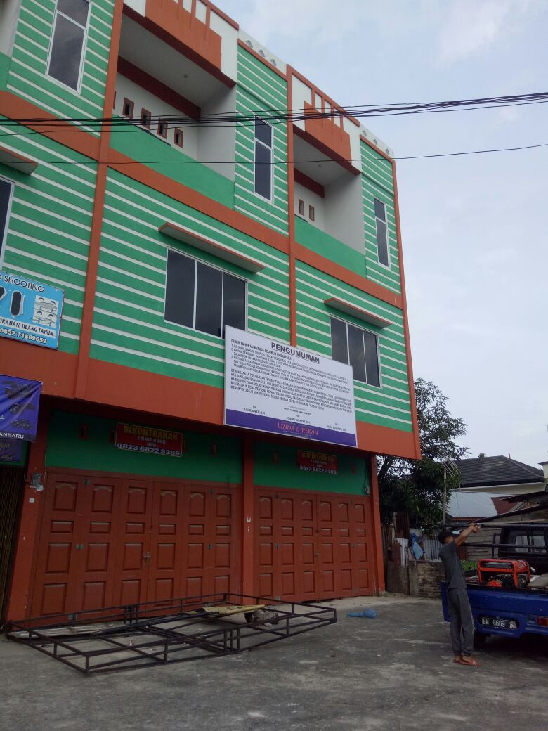 Tipu Korban Hingga Rp1,6 Miliar, Terlapor Akhirnya Diproses Ditreskrimum Polda Riau