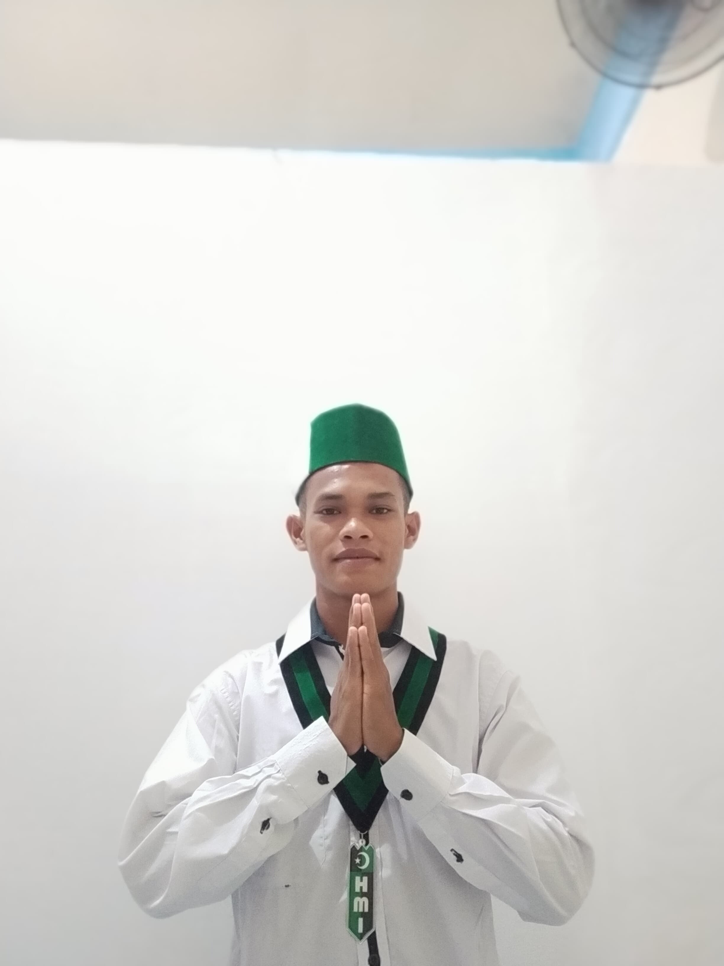 Konfercab HMI Cabang Bengkalis Dianggap Tidak Sah, Bina Siregar Desak Ketua Umum Badko Riau-Kepri Mu