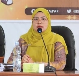 KPU Kampar Imbau Agar Tertibkan dan Tidak Memasang Alat Peraga Kampanye, Berikut Lokasinya
