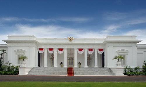 Inilah 23 Lembaga Yang Di Bubarkan Oleh Jokowi