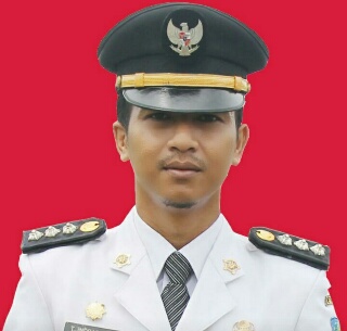 Pemcam Siak Sosialisasi New Normal Kepada Pengusaha Dan Pedagang