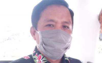 Azmi : Paslon Peserta Pilkada Siak jadi Pelopor Prokes