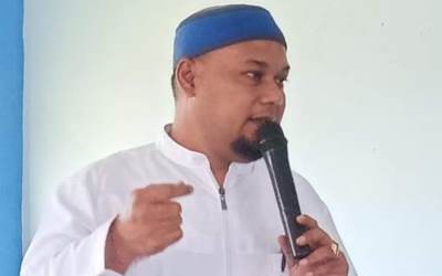 Syamsurizal : Perjuangan Panjang Membangun Kampung