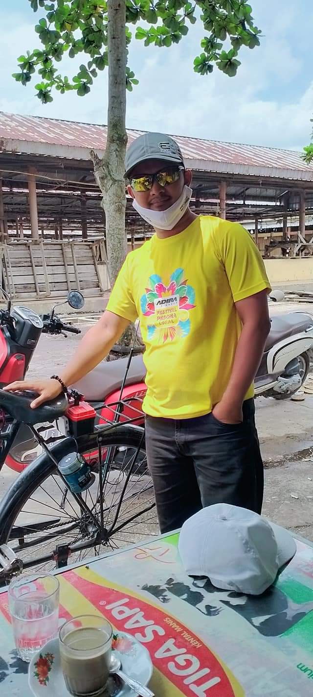 Media Potret Online Nasional Hadir Untuk Masyarakat Indonesia