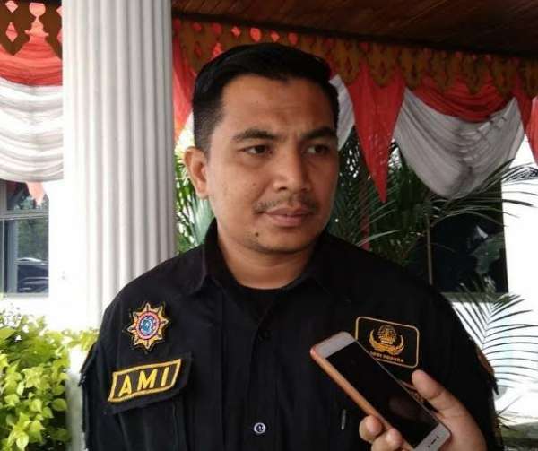 Investasi Sudah Serap 6.631 Tenaga Kerja 