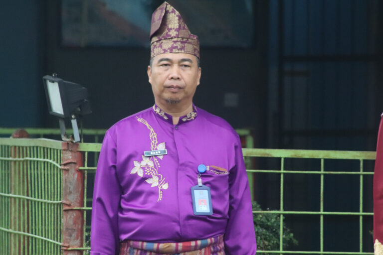 Lapas Pasir Pengaraian Ajukan 605 Warga Binaan Dapat Remisi di HUT RI Ke 78