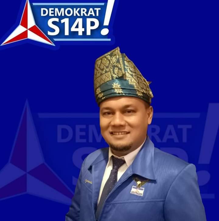 Syamsurizal Berharap RAPBD Perubahan Akan Lebih Realistis Dibandingkan RAPBD Tahun Sebelumnya.