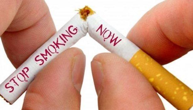 Niatkan Berhenti Merokok Di Tahun 2019