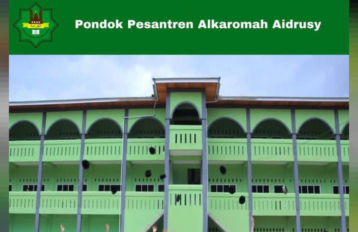 Biaya Wisuda Membengkak, Wali Murid Pondok Pesantren Al Karomah Aidarusy Keluhkan Beban
