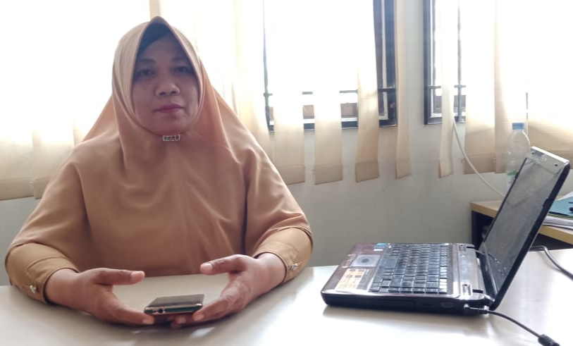 Disbunakkeswan Kampar Cari Alternatif Sumber Pendapatan, Tanaman Pinang Betara 3 Tahun Bisa Panen