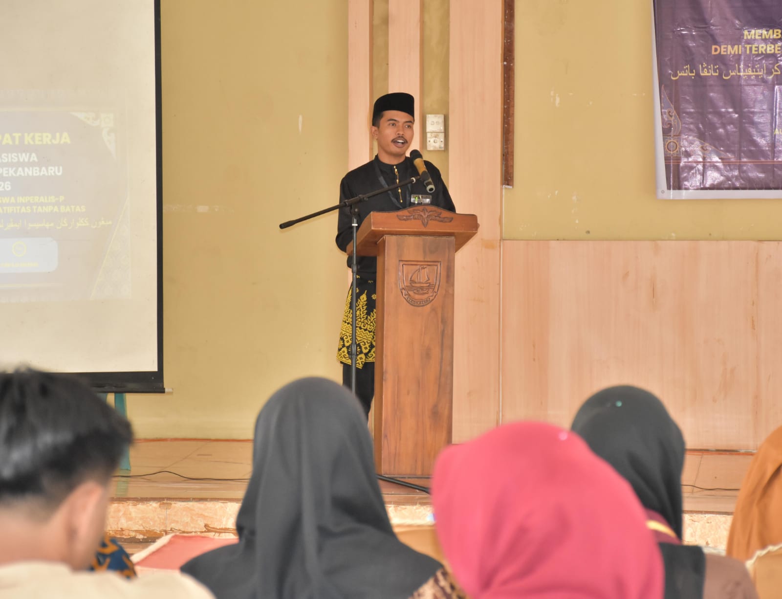 Mengingat Kondisi Narkoba yang Merah Darurat, Ketum INPERALIS Desak Bupati Segera Dirikan BNNK