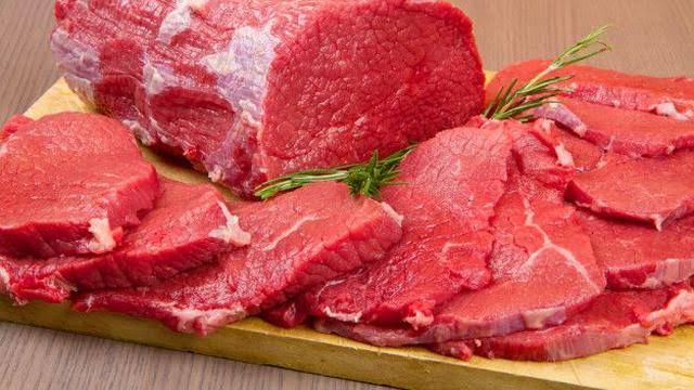 Jelang Ramadhan dan Lebaran Ketersediaan Daging di Kampar Aman