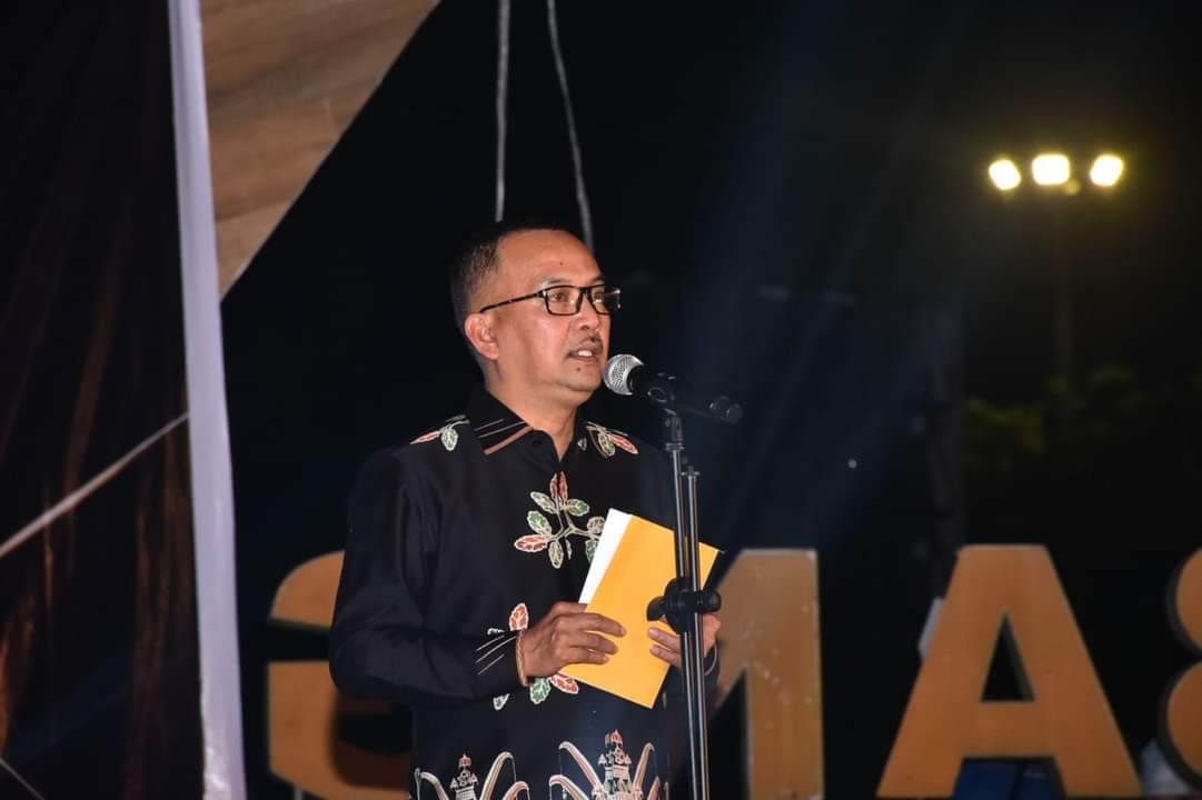 Pj Bupati Kampar Ajak Masyarakat Dukung Kuliner Khas Kampar Pada Nominasi API Award 2023