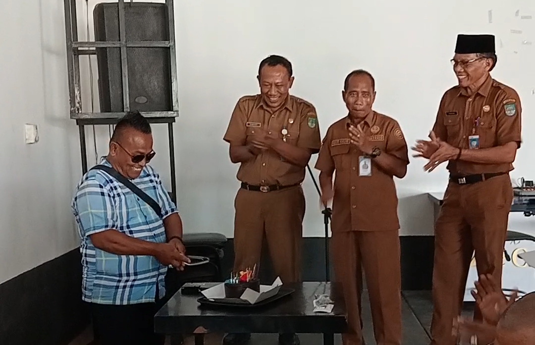 Ketua LSM Korek Rayakan Ultah ke-58, Dapat Dukungan dari Organisasi Profesi dan Instansi