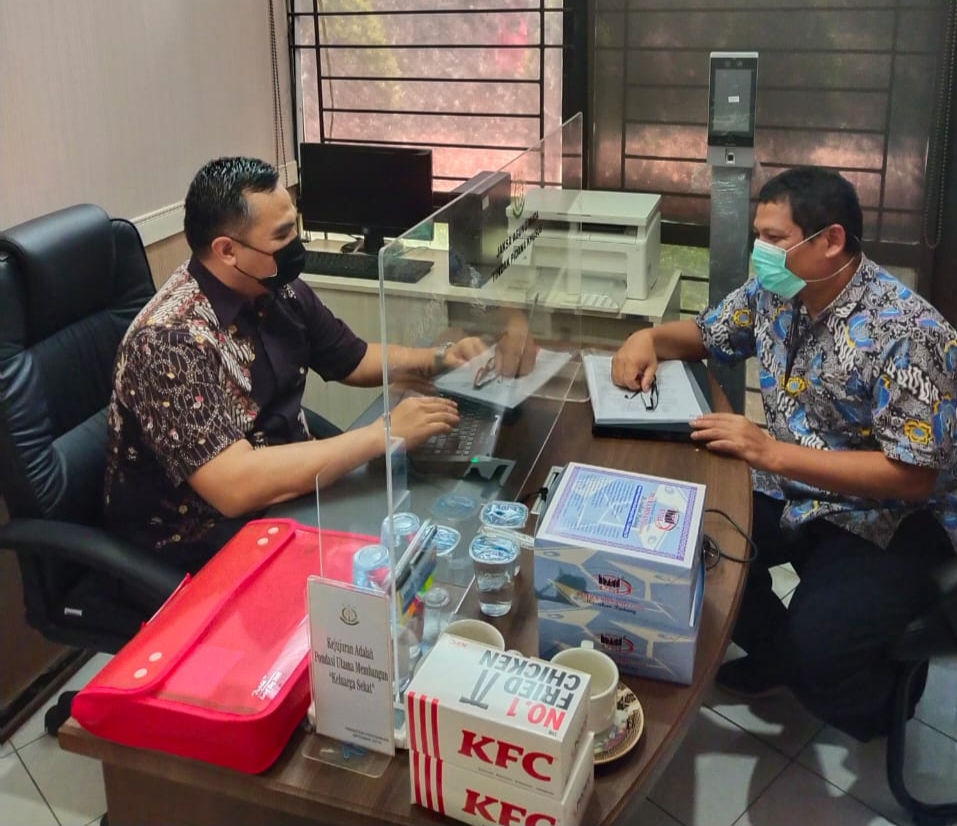  Dugaan Pengadaan Alkes di RSUD Bangkinang, Kejari Kampar Periksa Saksi Dari Itjen Kemenkes