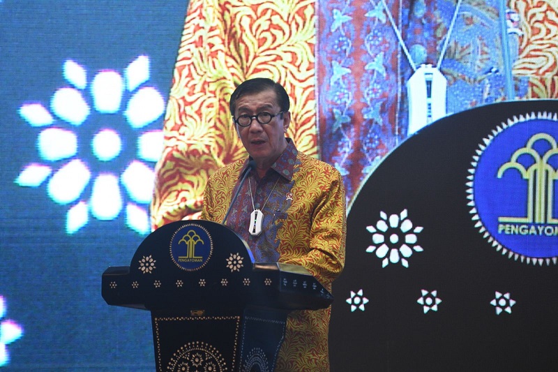 Hari HAM Sedunia Tahun 2021, Momentum Perkuat Kesetaraan