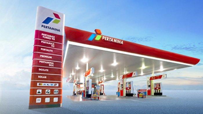 12 SPBU di Riau Diblokir Oleh Pusat, Berikut Lokasinya